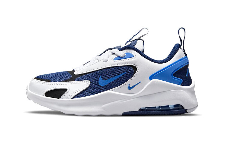 

Детская повседневная обувь Nike Air Max Bolt BP