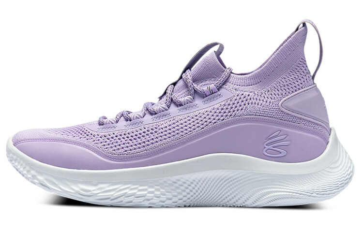 

Баскетбольные кроссовки унисекс Under Armour Curry 8