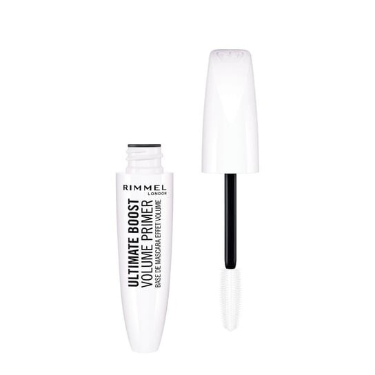 

Удлиняющая и питательная основа для туши, 12 мл Rimmel, Ultimate Boost