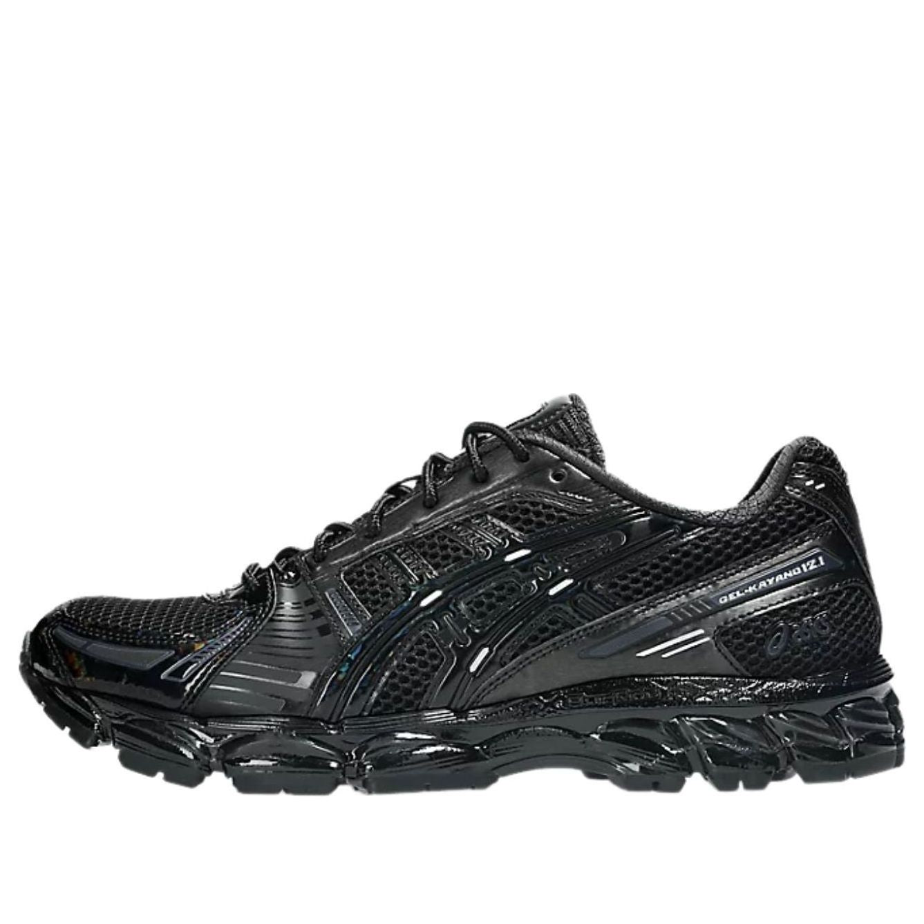 

Asics x atmos Gel-Kayano 12.1 'Raden'
