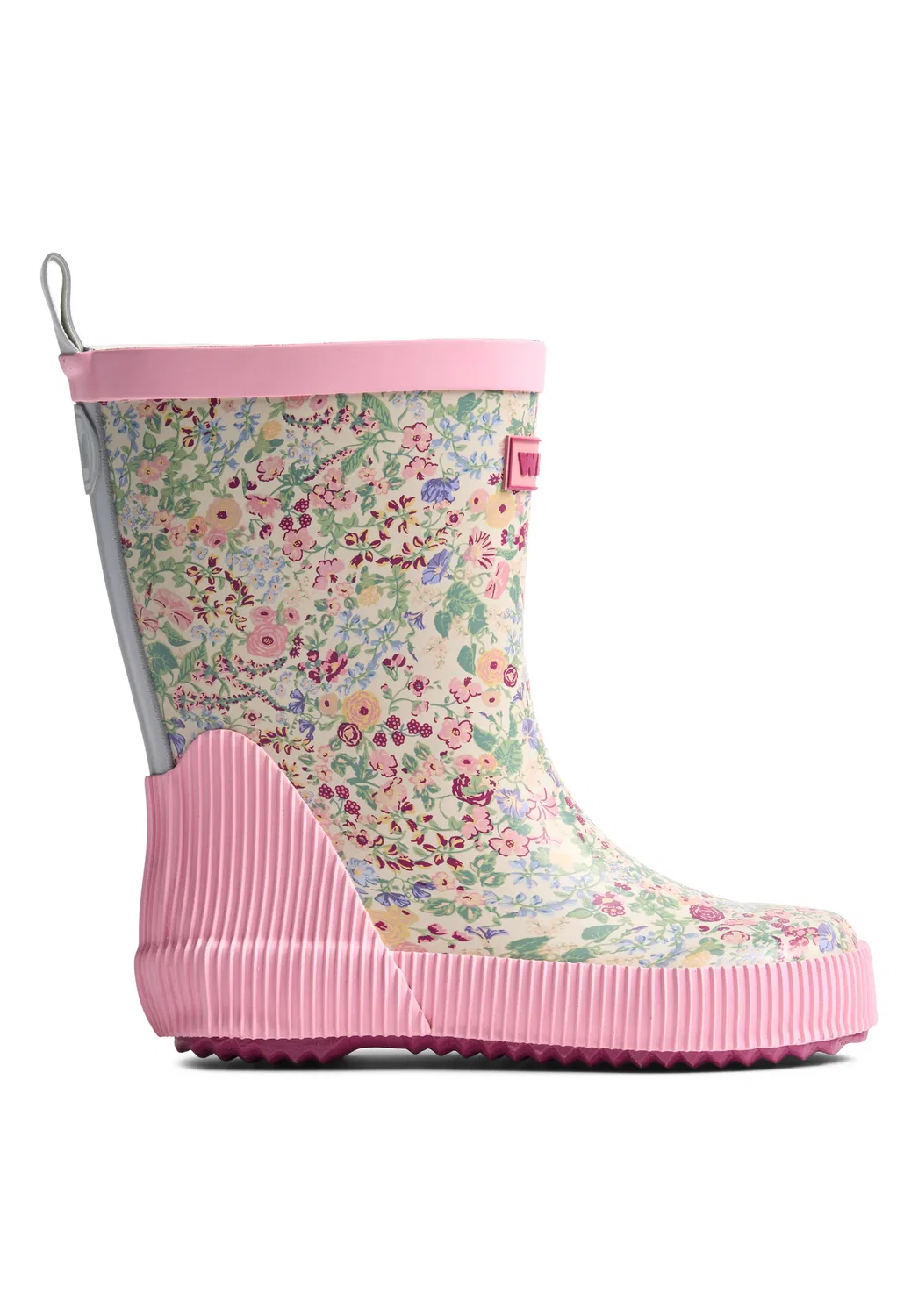 Резиновые сапоги 'Welly' Wheat, Pink