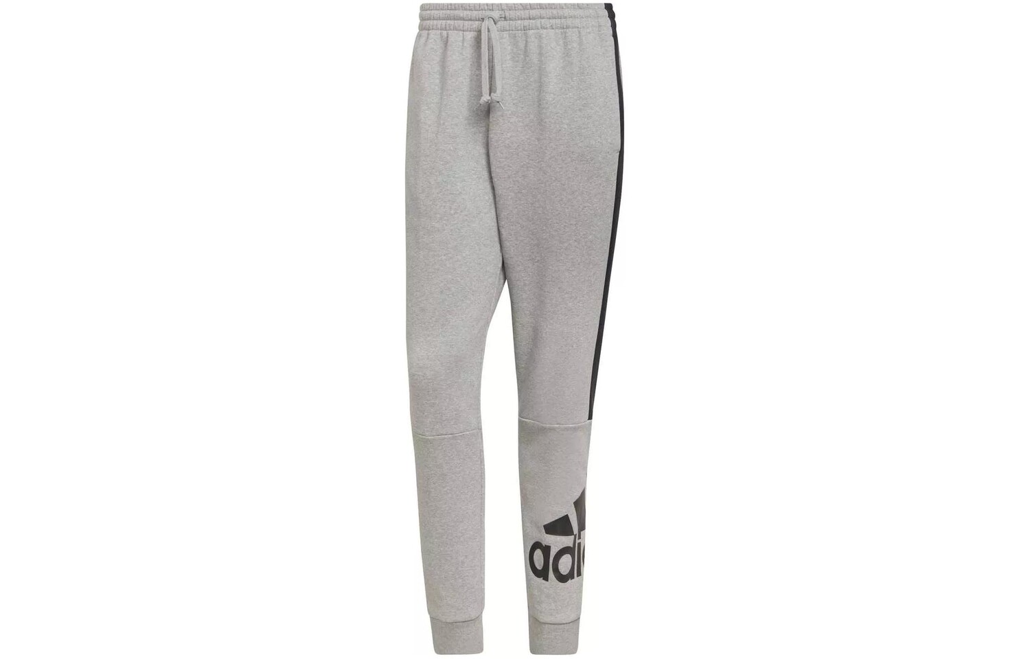 

Трикотажные спортивные штаны Essentials для мужчин, серые Adidas, серый