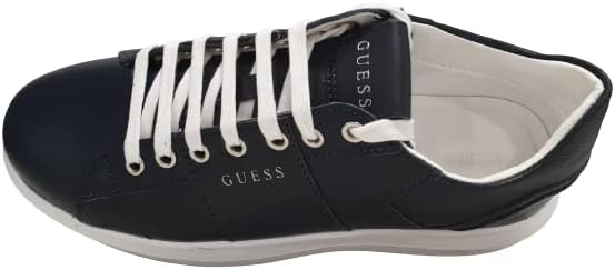 GUESS мужские гимнастические кроссовки Sneaker, Blue — фото 3