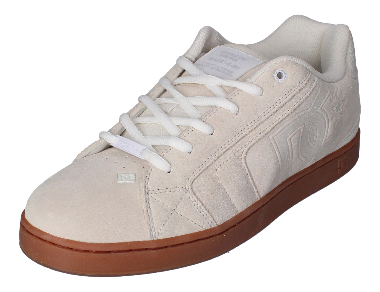 

Низкие кроссовки DC Shoes Low ADYS100654 OG2, белый