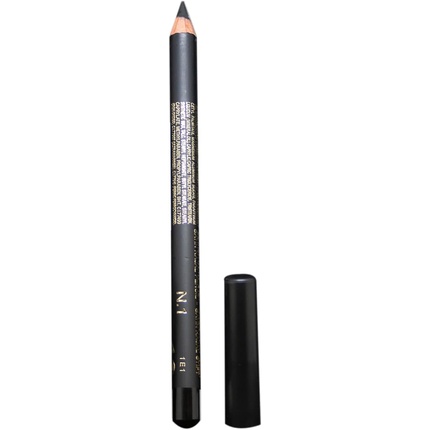 

Карандаш для глаз Kajal Satin Eye Pencil N1 Layla