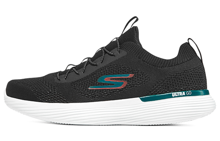 

Кроссовки для бега Go Run 400 V2 мужские низкие синие Skechers