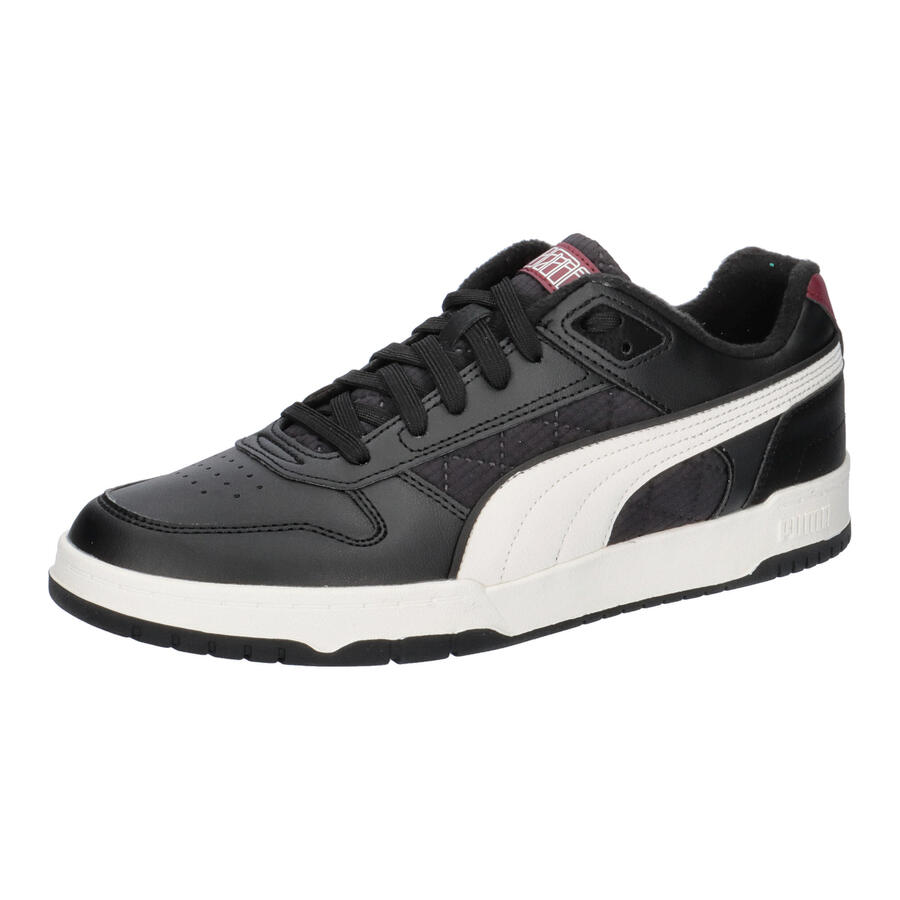 

Кроссовки унисекс Puma RBD Game Low Van Life 392483