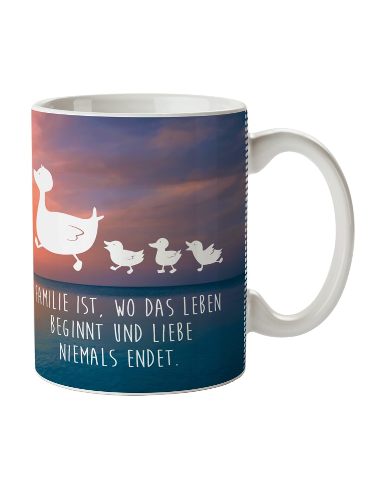 

Mr. & Mrs. Panda Сумка-шоппер с надписью "Поиск яиц пингвинов" кремового цвета