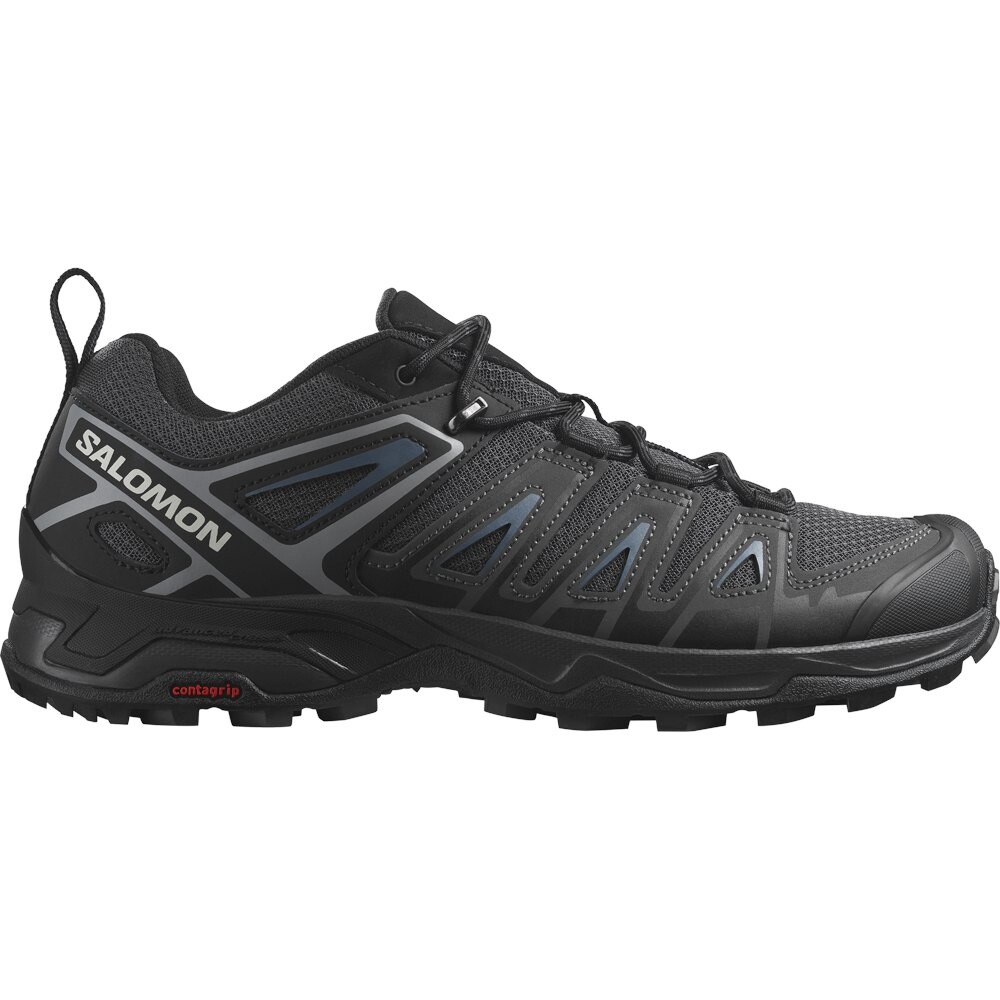 

Походная обувь Salomon X Ultra Pioneer Aero, черный
