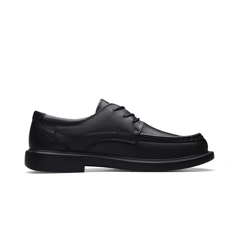 Туфли мужские Men"s Casual Men Low-Top Pardasaul, серый — фото 2