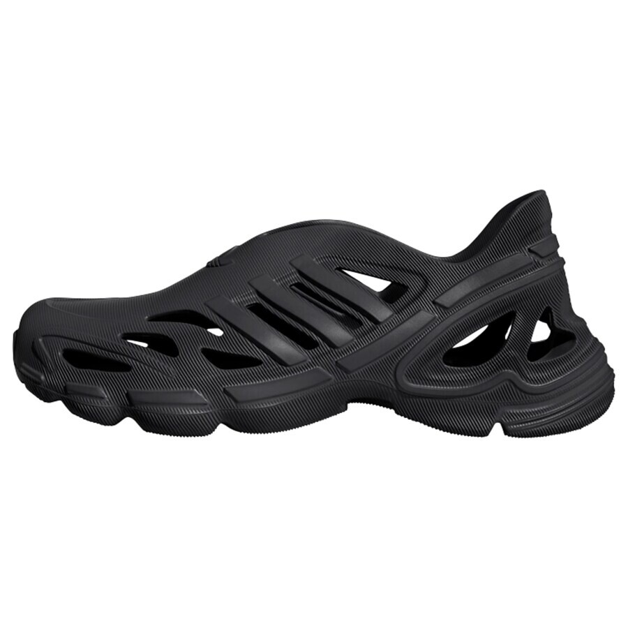 

Сандалии Adidas, черный