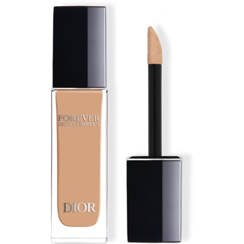 

Dior, Forever Skin Correct кремовый консилер оттенка #3.5N Neutral 11 мл