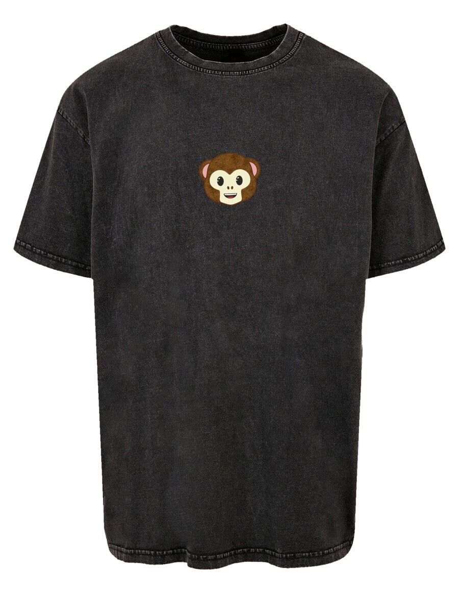 

Классическая футболка emoji couture Shirt, черный