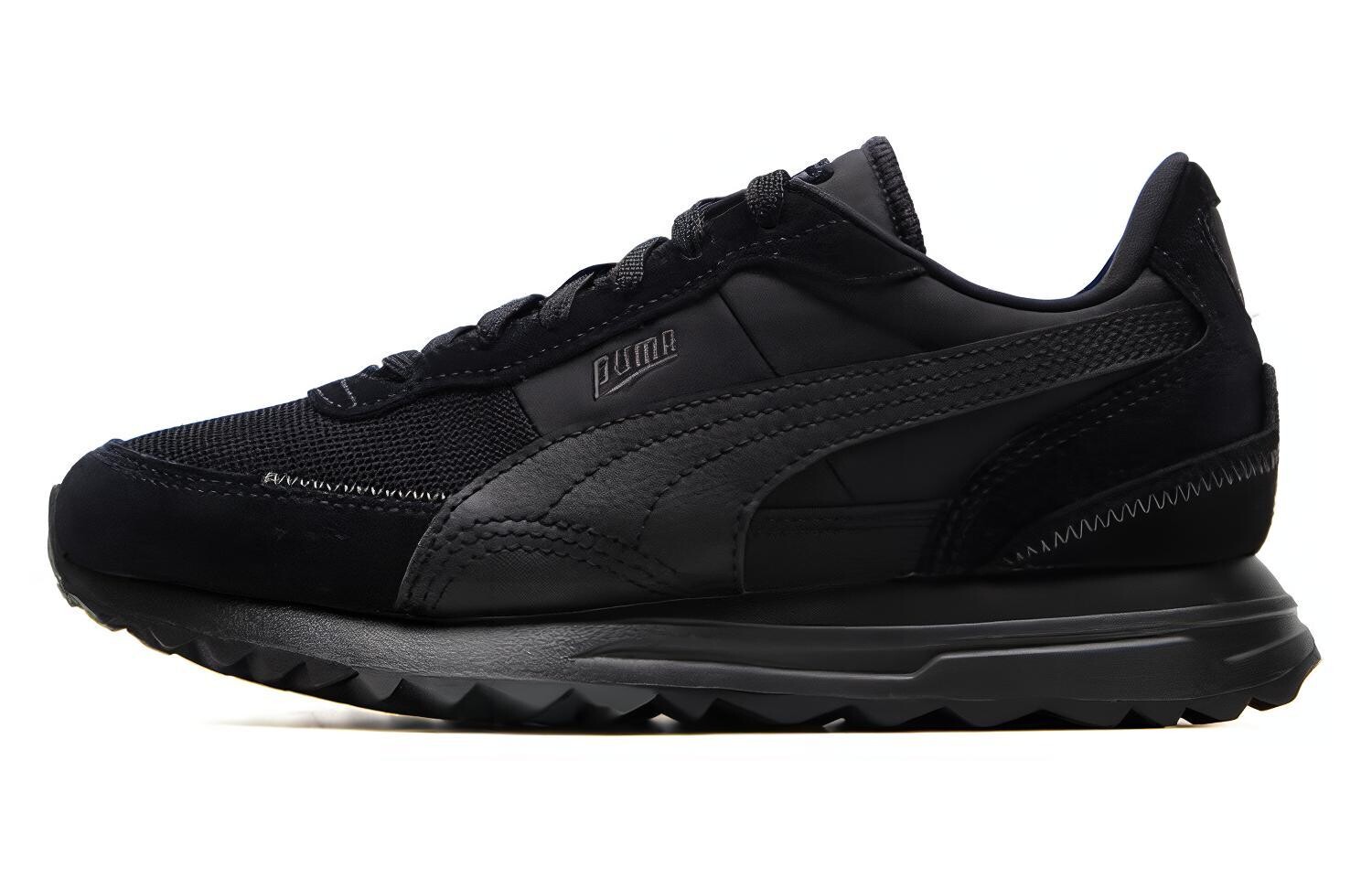 Обувь Puma Lifestyle унисекс, Black