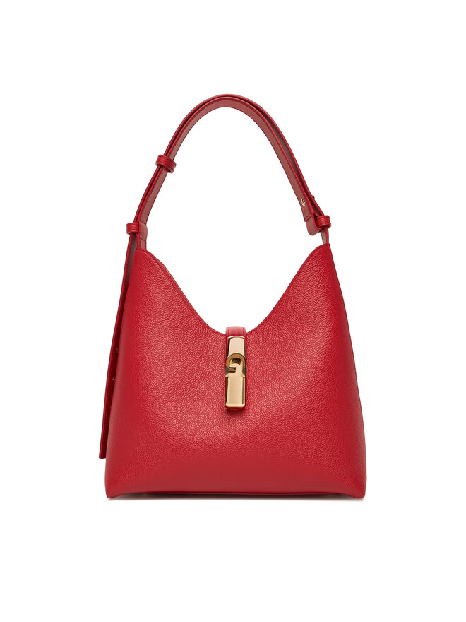 

Сумка Furla Goccia S WB01979 BX3353 KH 4484S, красный