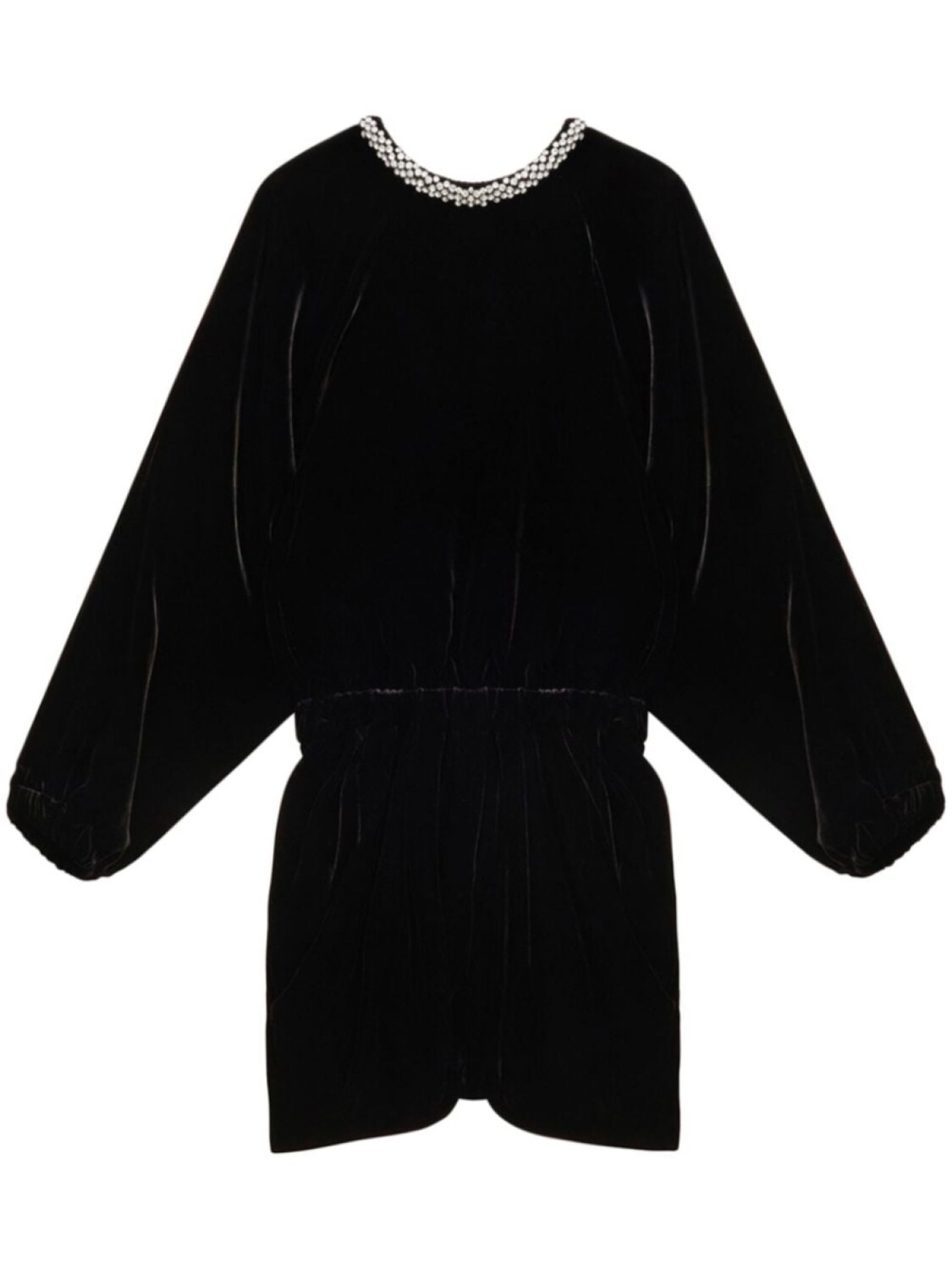 

ISABEL MARANT платье Beniga, черный