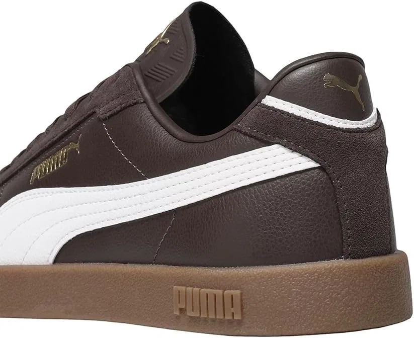 Футбольные бутсы PUMA унисекс для взрослых, Brown — фото 4