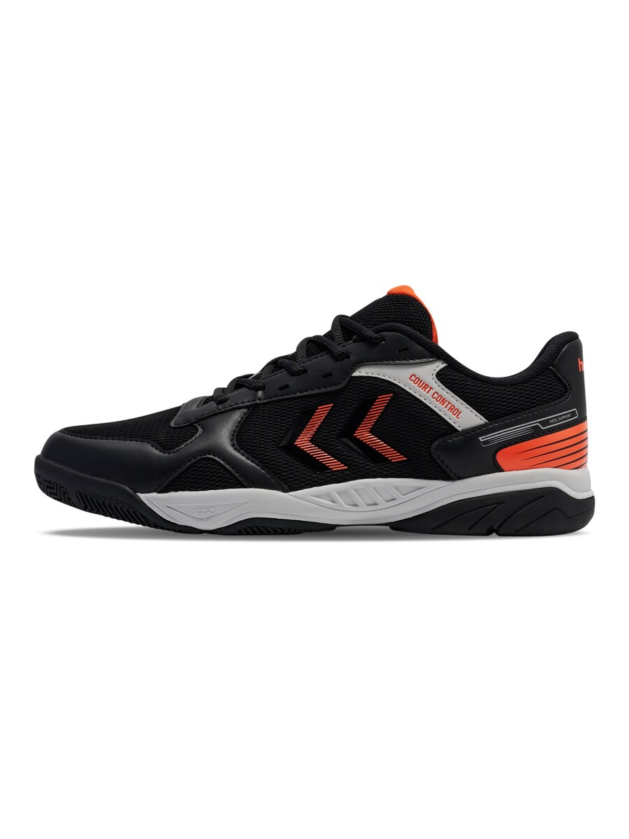 

Спортивная обувь Hummel Court Control II, черный