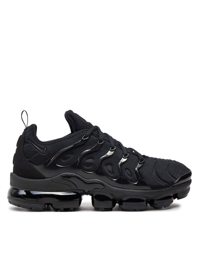 

Кроссовки Air VaporMax Plus 924453 004 Nike, черный