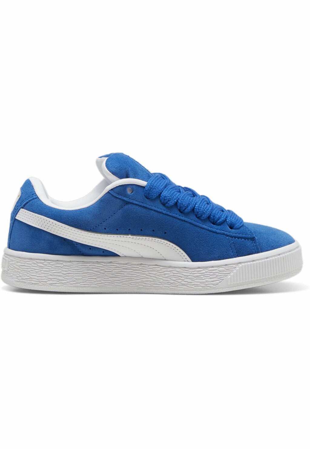

Кроссовки Puma, синий
