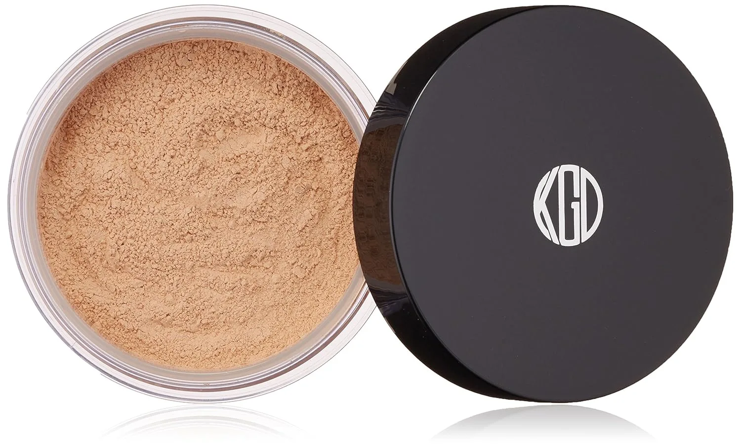 Koh Gen Do MAIFANSHI НАТУРАЛЬНАЯ ОСВЕЩАЮЩАЯ ПОРОШКА, Natural Lighting Powder
