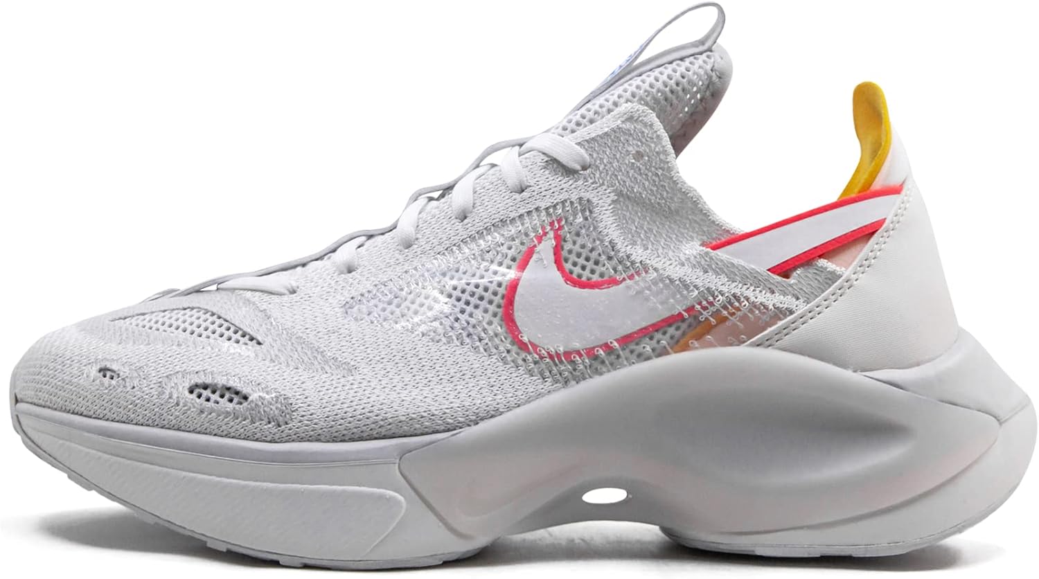 

Мужские кроссовки для бега NIKE Stroke, Clear