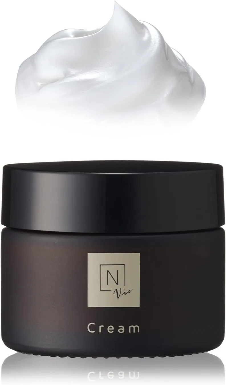 Крем для лица N Organic — Дневной Barrier Cream, 47 г