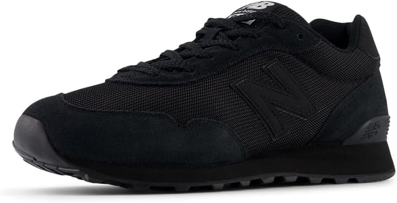 

Мужские кроссовки New Balance 515 V3 Classic, Black/Black