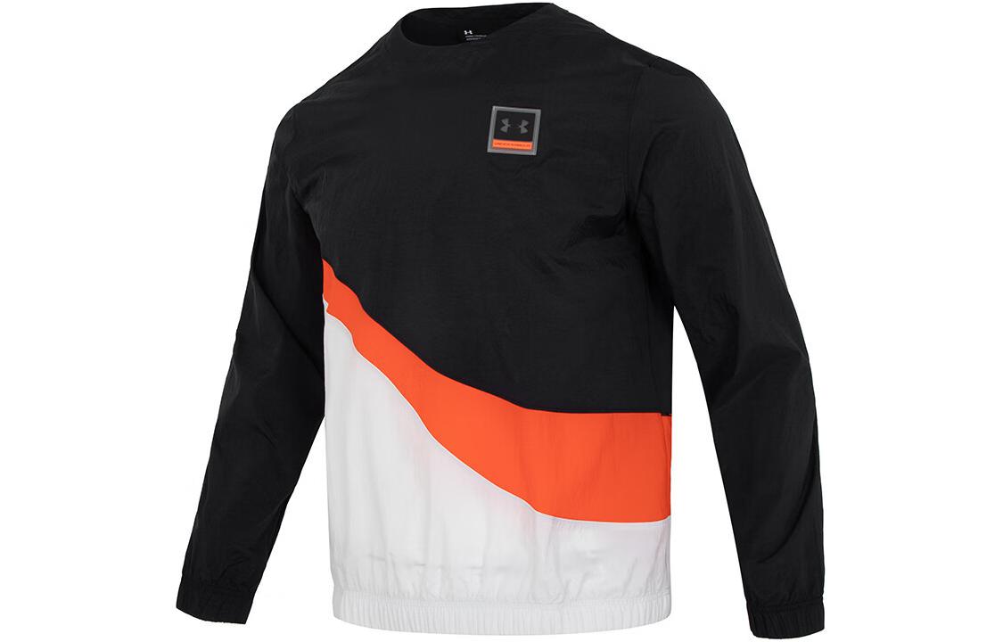

Футболка мужская черная серая Under Armour