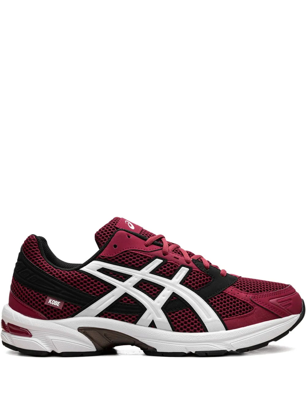 

Кроссовки GEL-1130 Home Kit из коллаборации с Vissel Kobe ASICS, красный