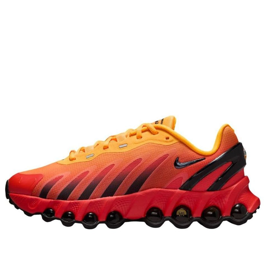

Кроссовки (GS) Nike Air Max Dn8 'Laser Orange Black', оранжевый