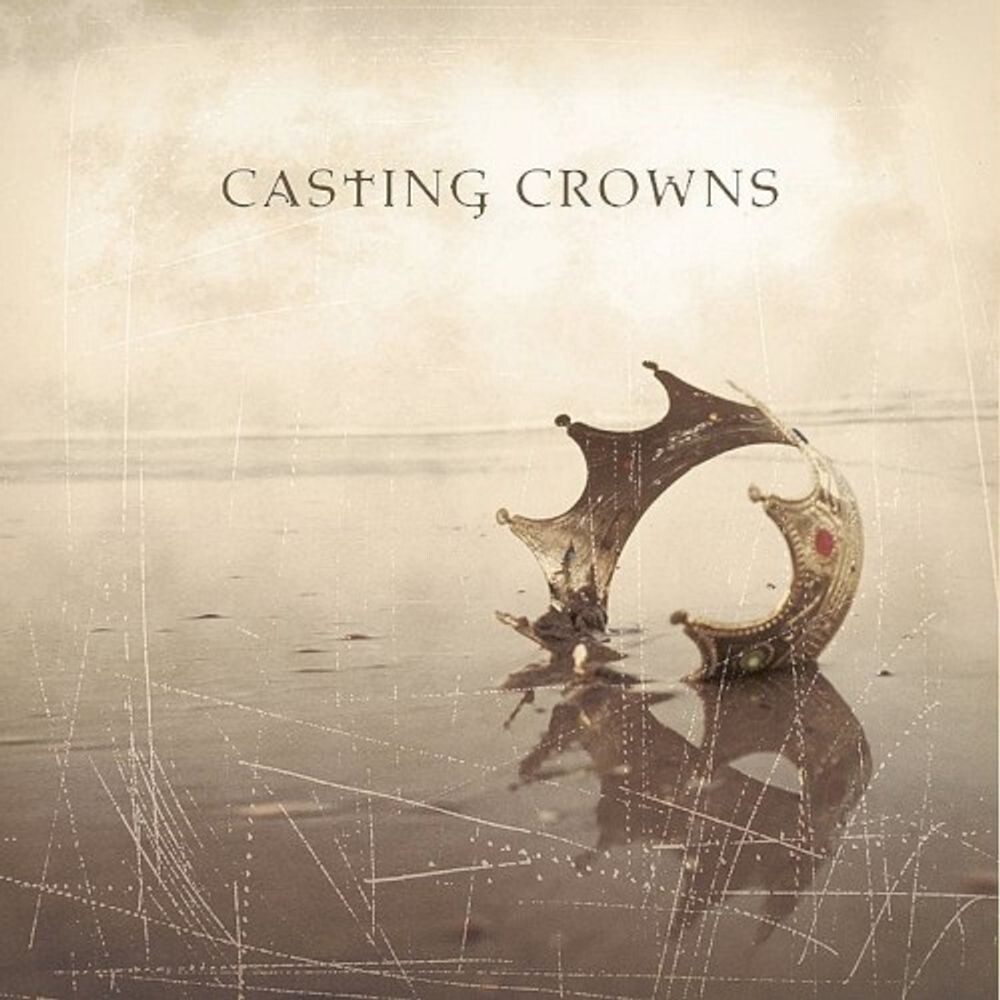 

Диск CD Casting Crowns - Casting Crowns