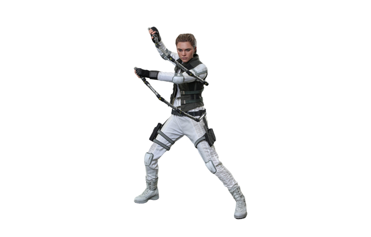 

Фигурки Marvel Characters MMS 622 Elena, Belova Hot Toys, MMS 622 Yelena Belova