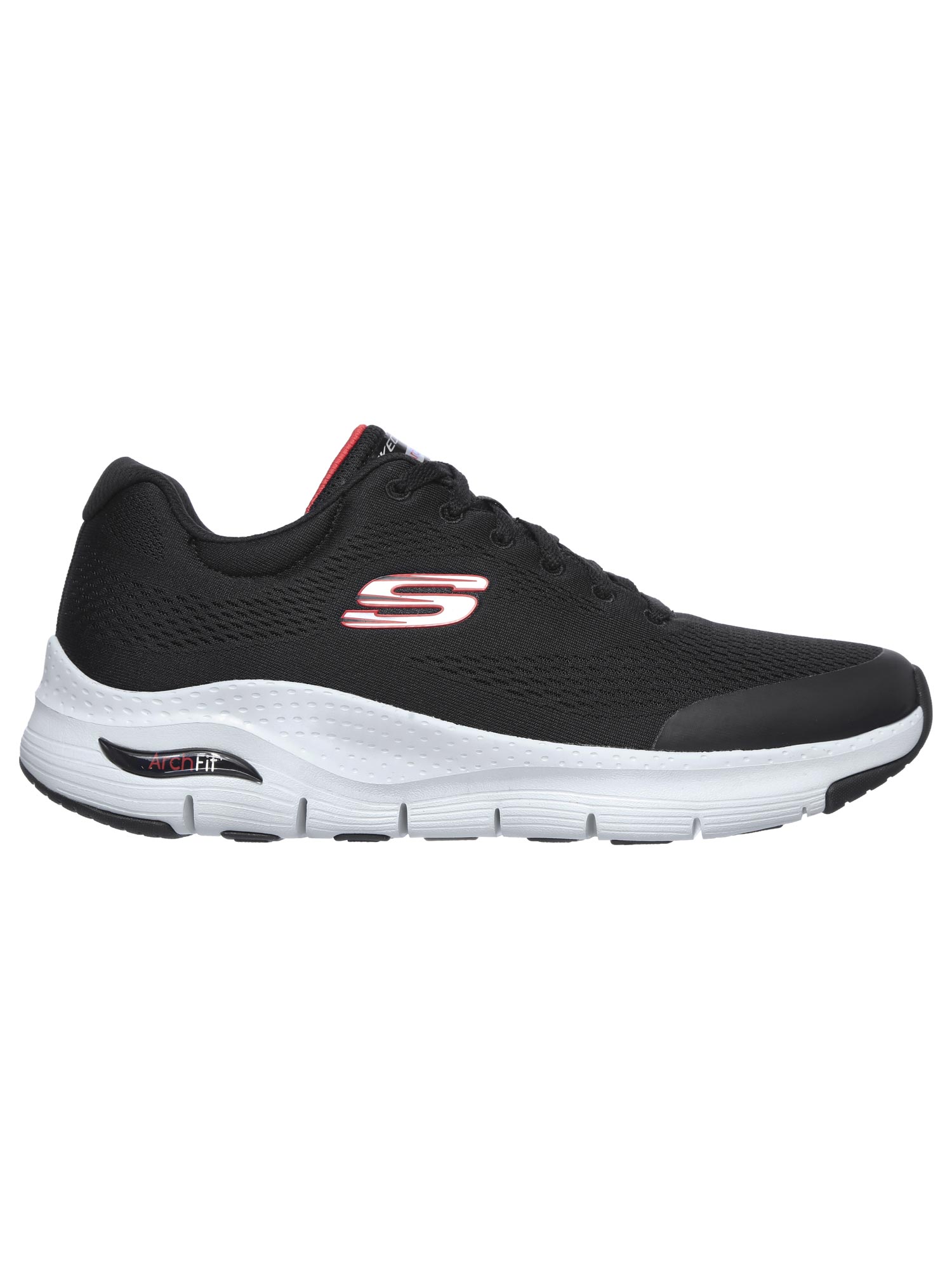 

Кроссовки Skechers ARCH FIT, черный