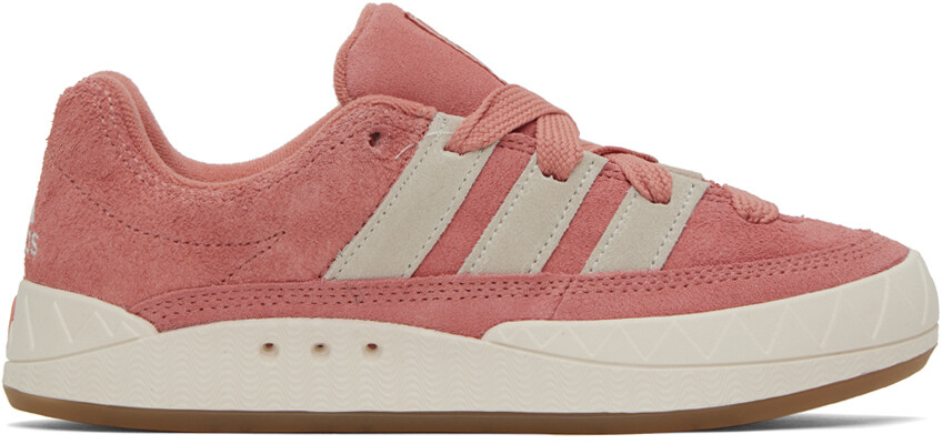 

adidas Originals Розовые кроссовки Adimatic, Розовый, adidas Originals Розовые кроссовки Adimatic