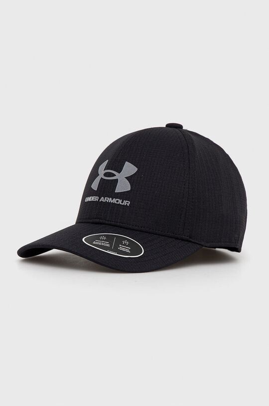 

Детская бейсболка Under Armour., черный