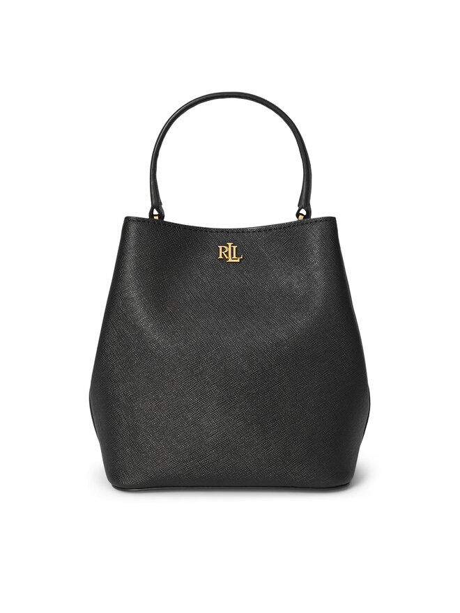 

Сумочка 431977411001 Lauren Ralph Lauren, черный