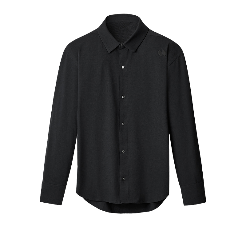 

Футболка мужская Mineral Black HOTSUIT