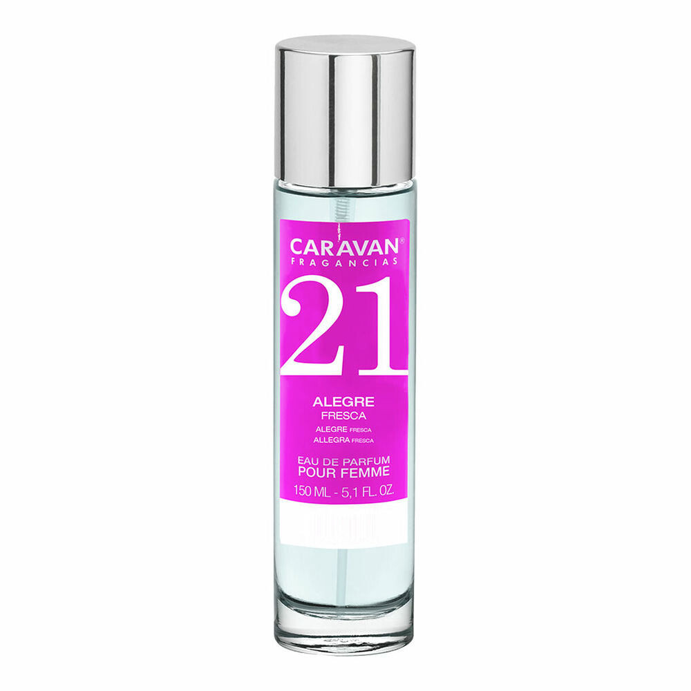

Духи Caravan perfume de mujer nº21 Caravan, 150 мл