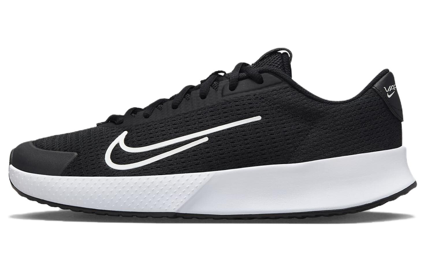 

Кроссовки Nike Women's NikeCourt Vapor Lite 2 HC 'Black White'