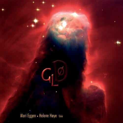 

CD диск Glod / Eggen / Hoye: Glod