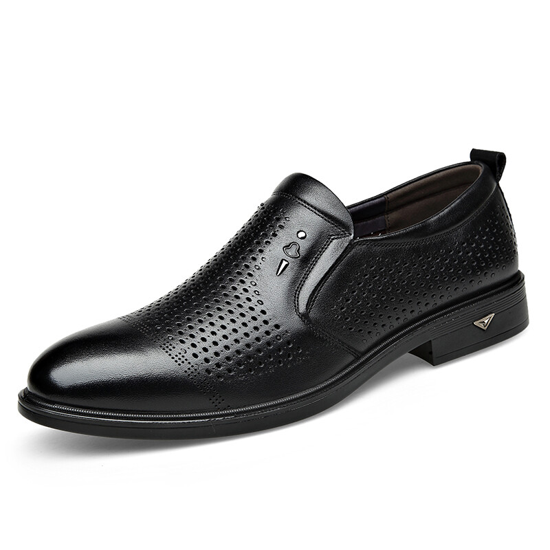 

Туфли Men"s Casual Men Low-Top черный Cachiotti