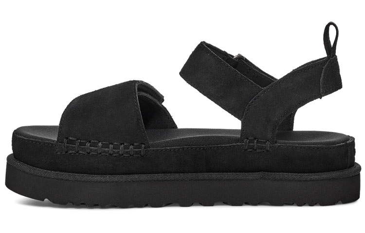 

Сандалии UGG Goldenstar Sandals Black Women's