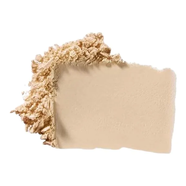 bareMinerals Original Mineral Veil - прессованная фиксирующая пудра без талька, невесомая матирующая пудра, сужает поры, продлевает стойкость макияжа, подходит для веганов., AC Sheer Light — фото 2