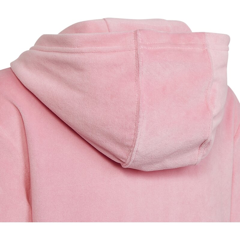 Kapuzensweat g lounge fz hd Adidas, мультиколор — фото 3