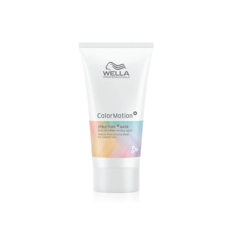 

Wella Color Motion Mask 30 мл