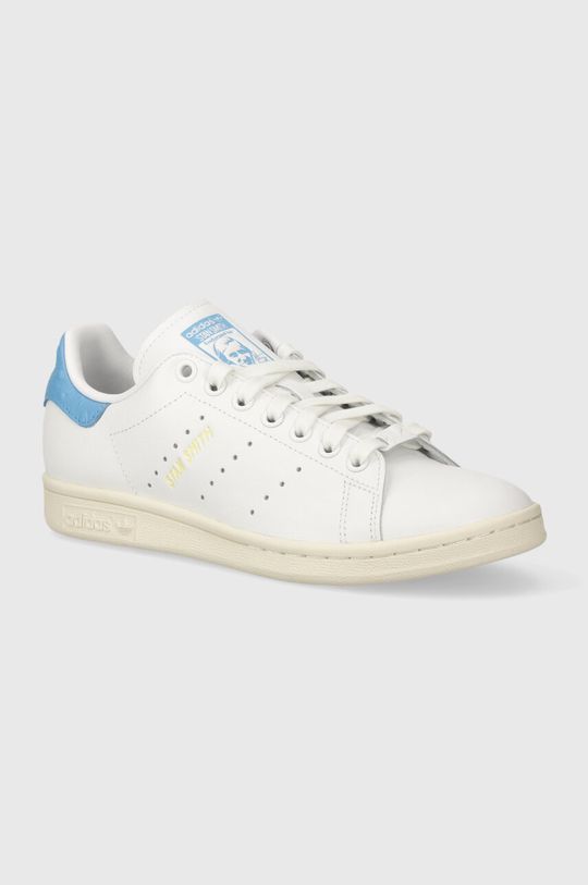 

Кроссовки Stan Smith W adidas Originals, белый