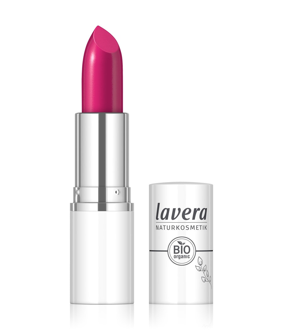 

Помада lavera Cream Glow Lipstick, Nr. 08 - Pink Universe, 1 шт.
