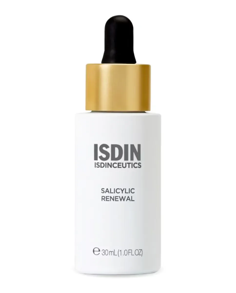 Флюид Isdinceutics — Для лица Salicylic Renewal Isdin, 30 мл