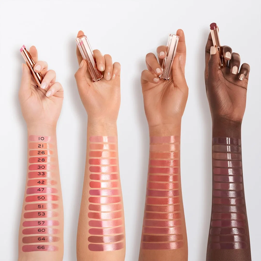 Бальзам для губ Lancôme Lip Idôle Squalane-12 Butterglow 3 г Lancôme, 28 Pink Squad — фото 4